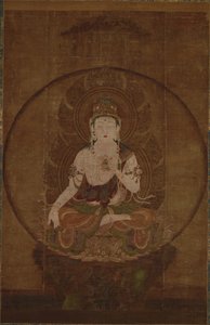 菩薩菩薩菩薩、12世紀