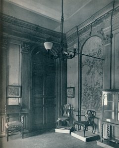 ブラッドモアハウスルーム、c1929 作： Unbekannt