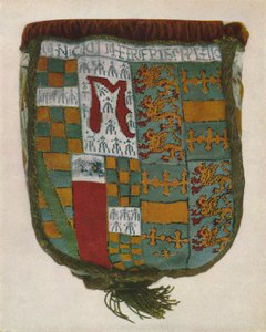 カルソープ財布、c1900、1936 作： Unbekannt