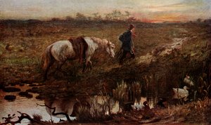 キャストシューズ、1865年1901 作： Unbekannt
