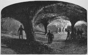教会、1883