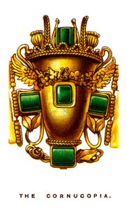 宝庫、1923
