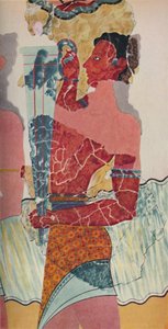 カップベアラー、ミノア、c1950。 作： Unbekannt