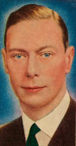 ヨーク公1935