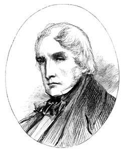 アバディーン伯爵、1784-1860年、19世紀。 作： Unbekannt