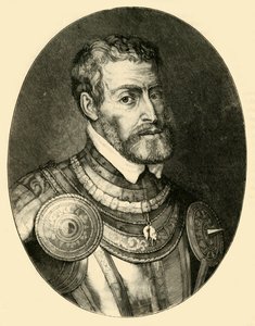 チャールズ5世、c1530-1540、1890年。 作： Unbekannt