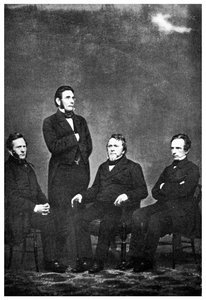 ハーパーと兄弟の有名な出版社1863 1955 作： Unbekannt