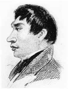 1833年の1839年にヨークシャーのフージアン 作： Unbekannt