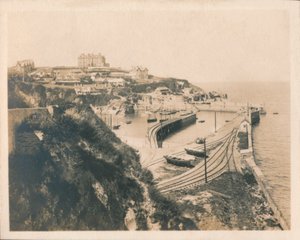 港-ニューキー、1927 作： Unbekannt