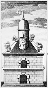 密閉容器、c1760 作： Unbekannt