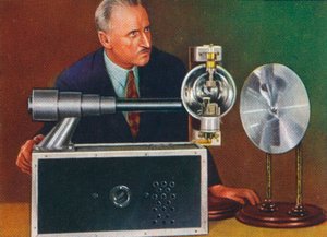 イグニトロン管、1938