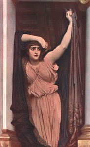 ヒーローの最後の見張り、1887年、c1902年。 作： Unbekannt