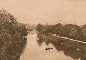 リーミントンのリーム、1902