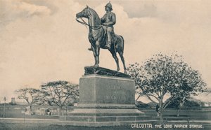 ロードネイピアスタウト、カルカッタ、c1905 作： Unbekannt