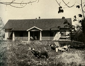1940年5月、1939年から1940年、1941年のポンタベールの混乱。 作： Unbekannt