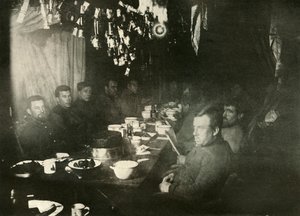 ミッドウィンターズデイフィースト、1908年6月、1909年
