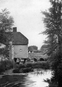 ミルストリーム、1911-1912