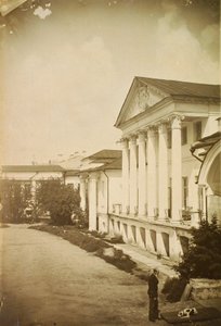 芸術宮殿、モスクワ、ロシア、1920年代 作： Unbekannt
