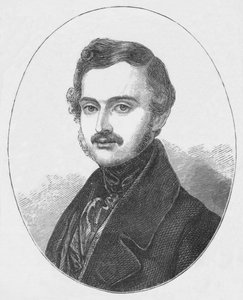 プリンスコンソート、c1850s。 作： Unbekannt
