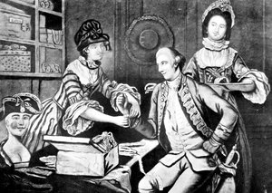 ライバルミリナーズ、1770
