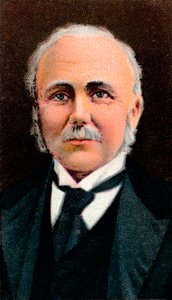 Rt Hon。ヘンリーキャンベルバナーマン卿1836〜1908年、イギリス首相、1906年 作： Unbekannt