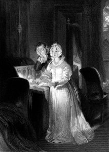 Sleepwalker Somnambulistが発見 作： Unbekannt