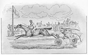スクワイア鼓動の時、19世紀、1911