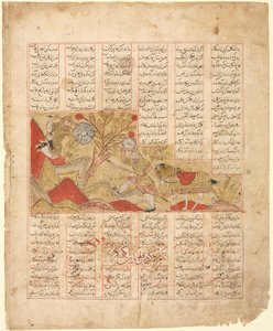 十二面物語。戦士は戦闘に参加します...、1341。 作： Unbekannt