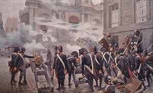 第13ヴァンデミア、1795年10月5日、1896年