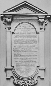 ロイズのタイムズメモリアル、c1800s、1928 作： Unbekannt