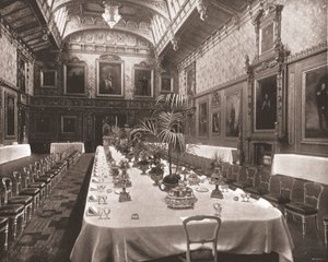 ウォータールー商工会議所、ウィンザー城、バークシャー、1894。 作： Unbekannt