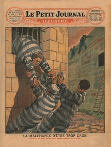 太りすぎの不幸、1931年。 作： Unbekannt