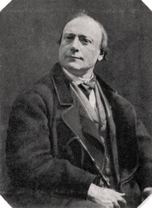 セオドアドバンヴィル、フランスの詩人、作家、1873年 作： Unbekannt