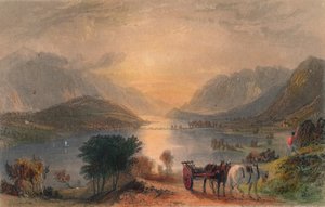 サールミア＆ヘルヴェレン＆c。レイヴンクラッグ、c1830sから。 作： Unbekannt