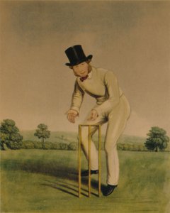 トーマスボックス、c1850s。 作： Unbekannt
