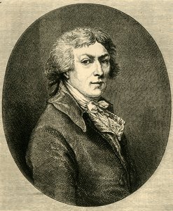 トーマスゲインズバラ、c1760-1780、1881年。 作： Unbekannt