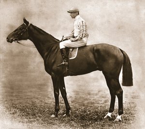 サンダーボルト、1911年。