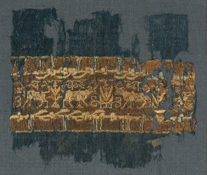 ゴールドのティラズ、1020-1035。 作： Unbekannt