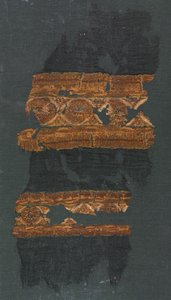 ゴールドのティラズ、1075-1099。 作： Unbekannt