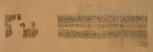 金のティラズ、1094-1101。 作： Unbekannt