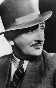 トム・ウォールズ1883-1949、イギリスの俳優、20世紀 作： Unbekannt