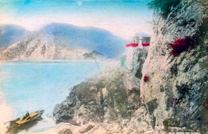Tono, Japan 作： Unbekannt