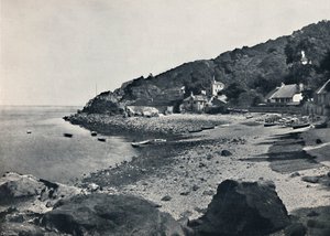 トーキー-ザビーチ、バビコム、1895