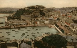 1930年のベーンヒル発トーキー。 作： Unbekannt