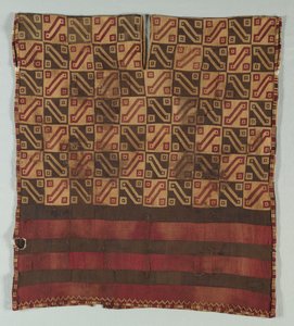 チュニック、c。 1400-1540。 作： Unbekannt