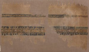 ターバンはティラズで終わり、1031年。