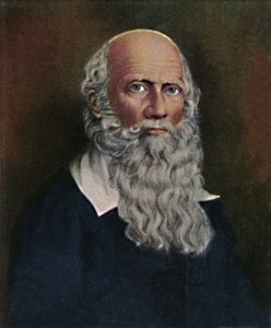 体操の父ヤーン1778-1852、1934年。 作： Unbekannt