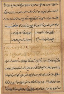 オウムのチュティ名テイルズ、c。 1560年。 作： Unbekannt