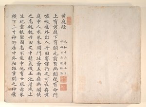 親孝行の 24 のパラゴン、19 世紀。 作： Unbekannt