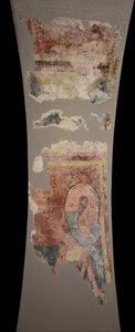 サントジョアンデボイの双頭の鳥 作： Unbekannt